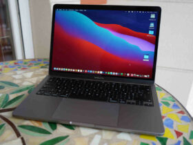 C'est quoi le dernier MacBook ?