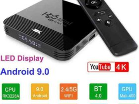 C'est quoi un boîtier IPTV ?