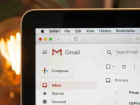 Comment accéder à ma boite de réception Gmail ?
