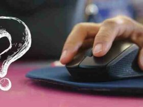Comment connecter une souris sans fil Logitech ?