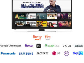 Comment mettre Amazone prime sur ma TV ?