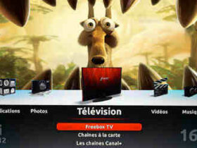 Comment mettre Disney plus sur la télé Freebox ?
