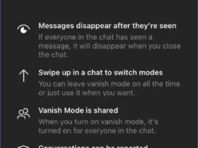 Comment passer de Messenger à Facebook ?