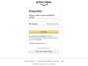Comment regarder Amazon Prime sur TV avec box orange ?