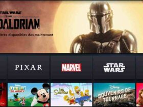 Comment s'abonner à Disney+ ?