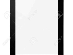 Comment s'appelle le dernier iPad ?