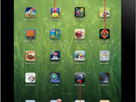 Comment savoir l'année de son iPad ?