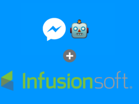 Comment se connecter à Messenger Facebook ?