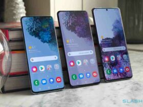 Est-ce que Samsung est un Android ?