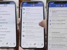 Est-ce que l'application Messenger fonctionne sans Facebook ?