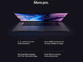 Où acheter un MacBook Pro au meilleur prix ?