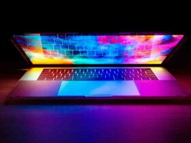 Pourquoi Mac M1 ?