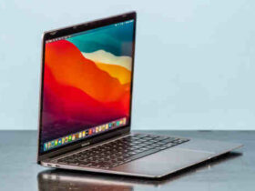 Pourquoi acheter un MacBook ?