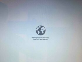 Pourquoi ne pas prendre Mac ?