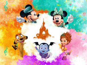 Pourquoi s'abonner à Disney+ ?