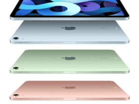 Quel est la dernière génération iPad Pro ?