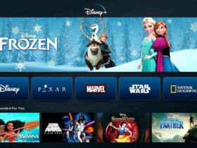 Quel est le contenu de Disney ?