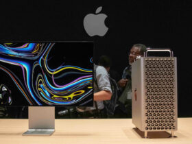 Quel est le dernier Mac sorti ?