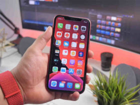 Quel est le dernier iPad sortie ?