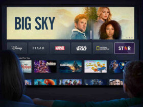 Quel est le prix de l'abonnement de Disney plus ?