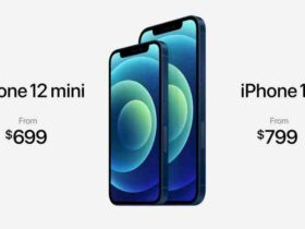 Quel est le prix de l'iPhone 12 ?