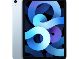 Quel est le prix d'un iPad air ?