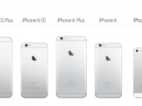 Quel est l'iPhone le plus récent ?