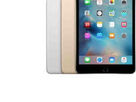 Quelle est la dernière génération d'iPad air ?