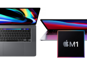 Quels Mac ont la puce M1 ?