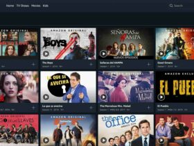 Qu'est-ce qui est inclus dans Amazon Prime ?