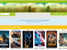 Wawacity Nouvelle adresse du site en 2022 !