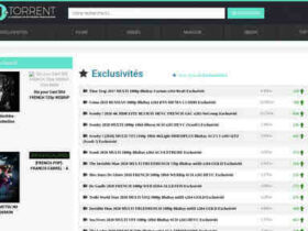 Yggtorrent Nouvelle adresse du site en 2022 !
