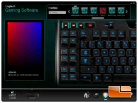 Comment avoir le logiciel Logitech ?