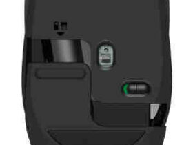 Comment configurer une souris Logitech ?