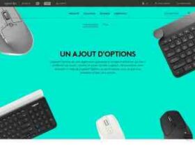 Comment installer Logitech Unifying ?