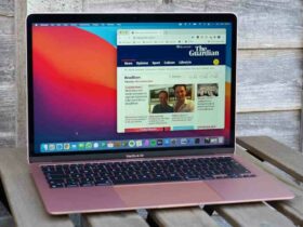 Comment savoir si Mac M1 ?