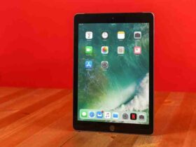 Quel est le prix moyen d'un iPad ?