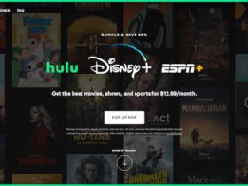 Comment avoir un compte Hulu ?