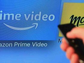 Comment mettre Prime Video ?