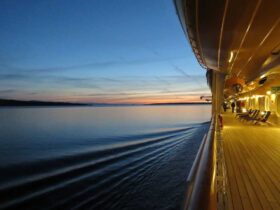 Croisière pas chère : voici les meilleures offres !