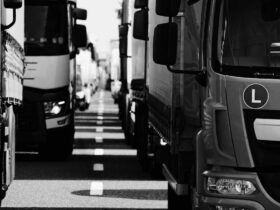 Le camion de déménagement: comment le choisir et le louer