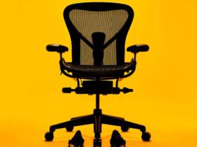 Le fauteuil de bureau parfait pour votre espace de travail