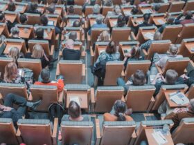 Les étudiants ont besoin d'une mutuelle !