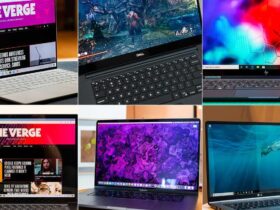 Les meilleurs ordinateurs portables de 2020