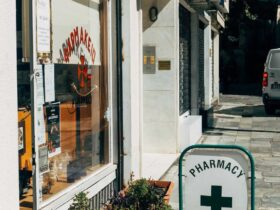 Les pharmacies de garde sont ouvertes 24h/24 et 7j/7 pour vous aider !