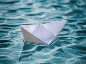 Pêchez en toute liberté avec un float tube !