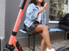 Trottinettes : comment ça marche ?