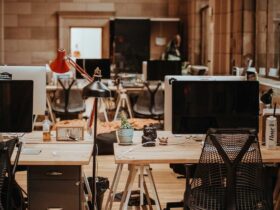 Assurez votre entreprise avec nous !