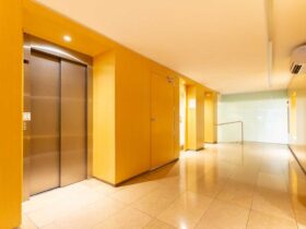 Comment choisir la bonne taille d'ascenseur pour votre immeuble ?
