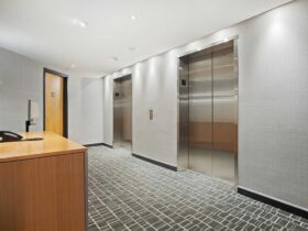 Les mini-ascenseurs de maison : pratiques, esthétiques et économiques !